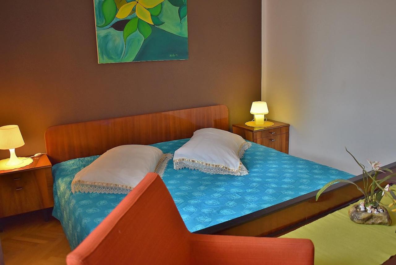 Apartman Balen J. Banjol Luaran gambar