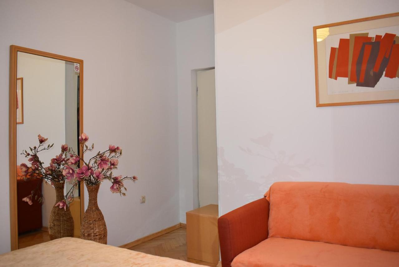 Apartman Balen J. Banjol Luaran gambar