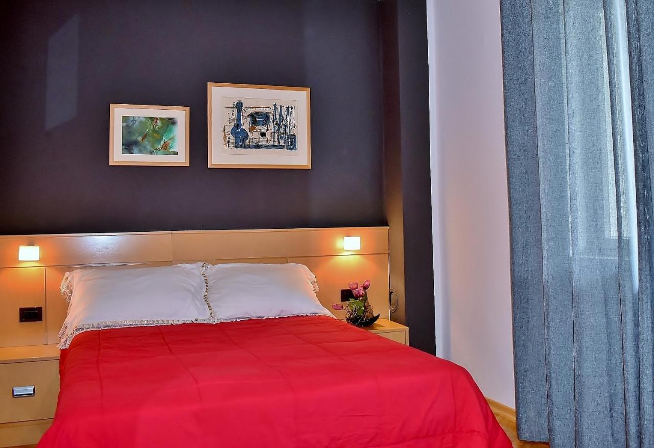 Apartman Balen J. Banjol Luaran gambar