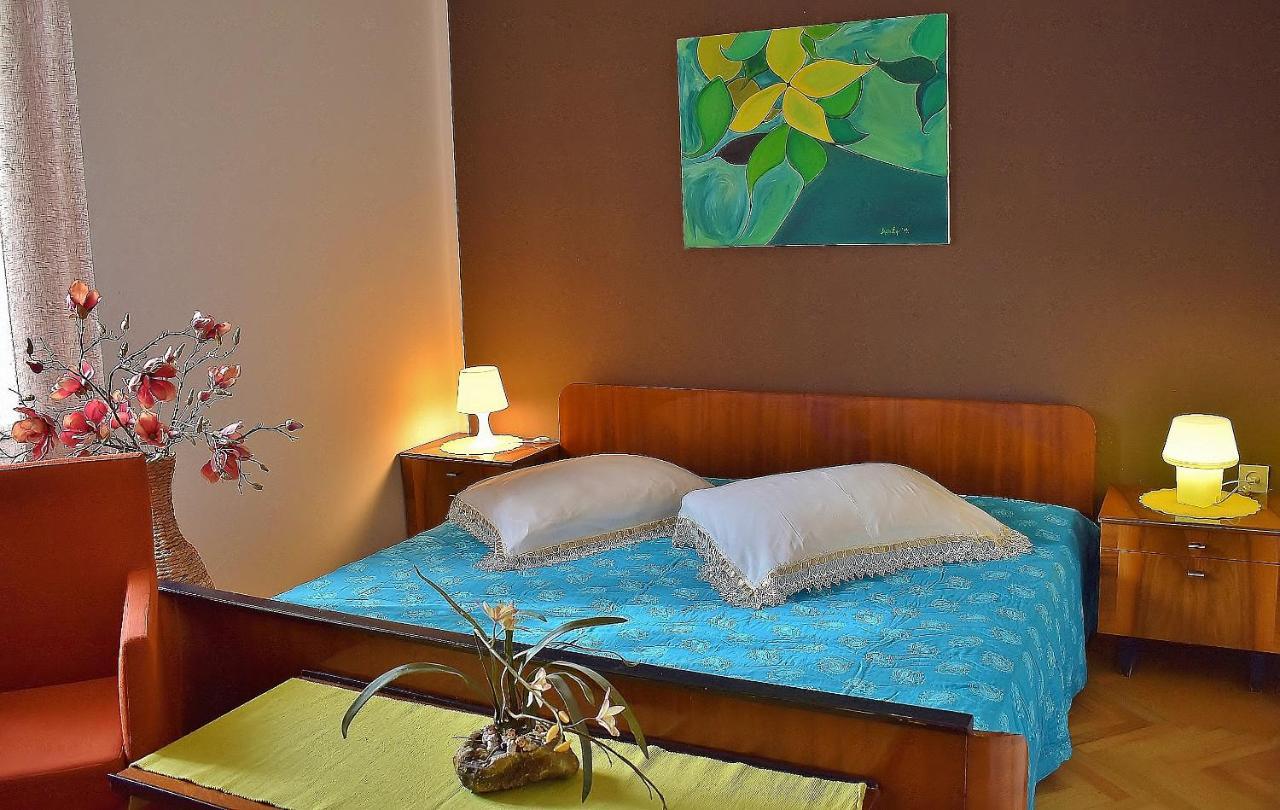 Apartman Balen J. Banjol Luaran gambar