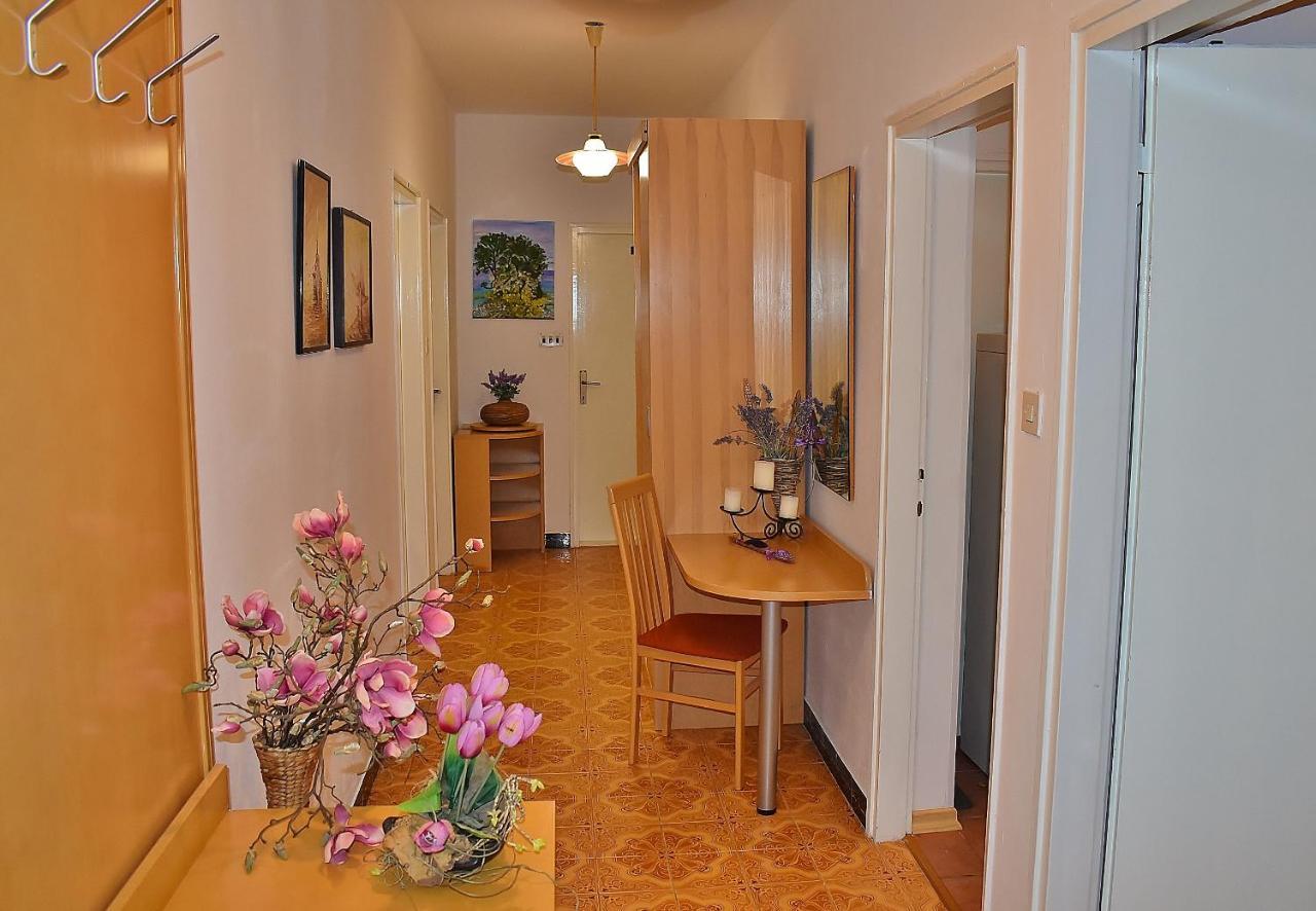 Apartman Balen J. Banjol Luaran gambar