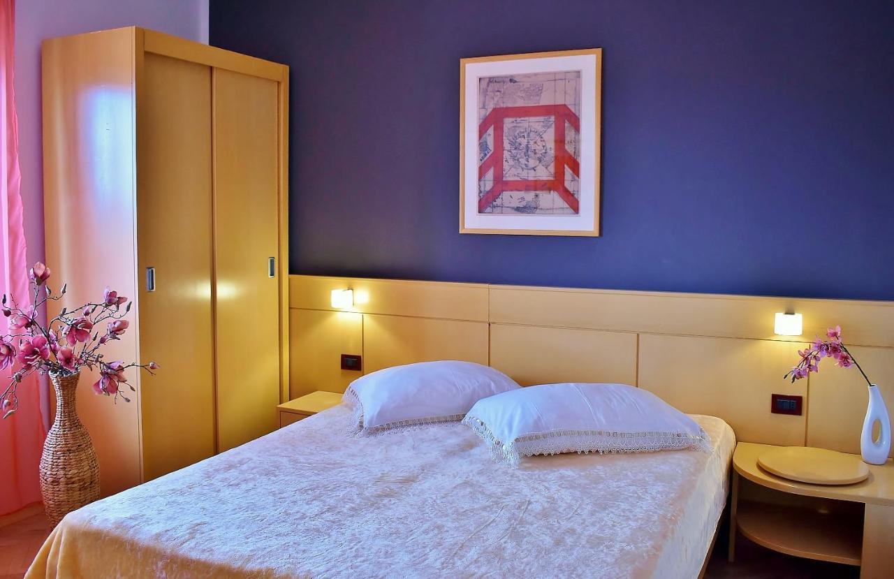 Apartman Balen J. Banjol Luaran gambar