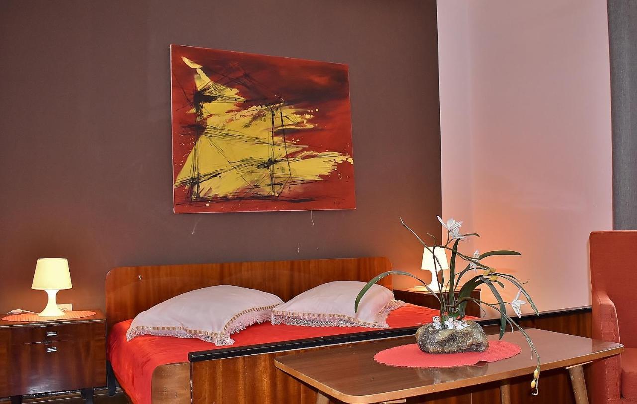 Apartman Balen J. Banjol Luaran gambar