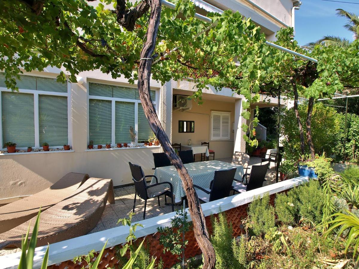 Apartman Balen J. Banjol Luaran gambar