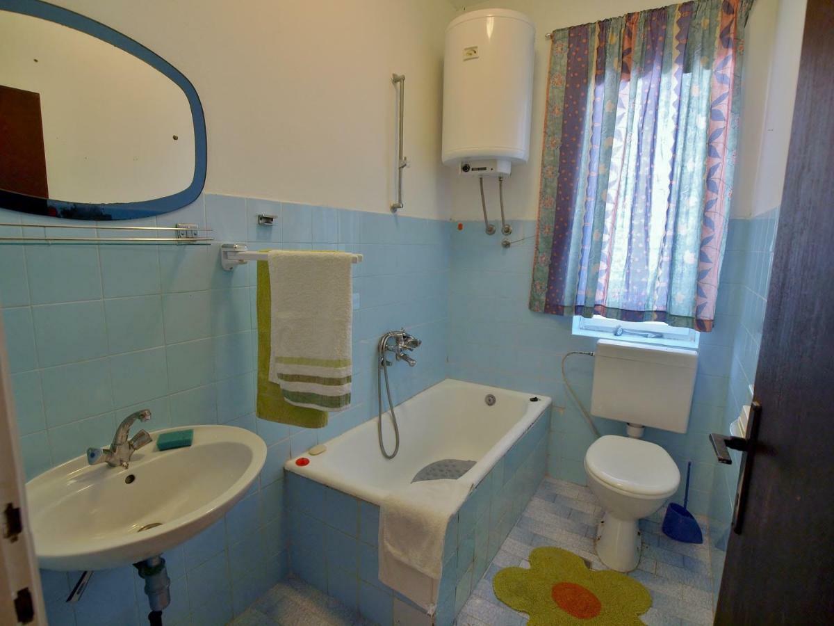 Apartman Balen J. Banjol Luaran gambar